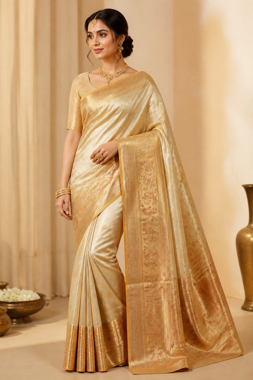 Silk Sarees