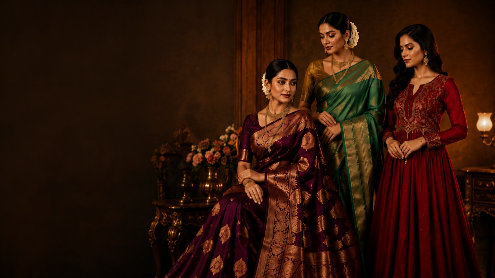 Elegance That Tells a Story